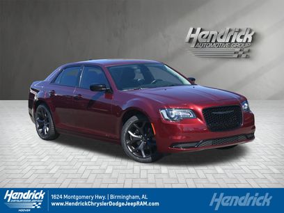 Used 2021 Chrysler 300 Touring w/ Sport Appearance Package