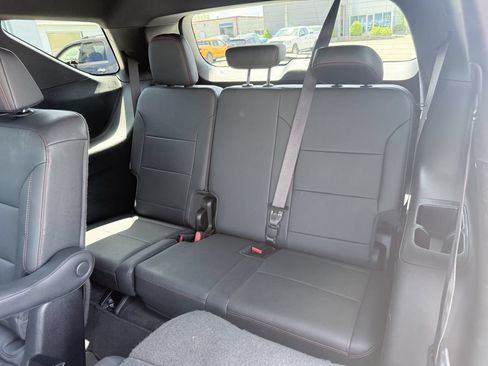 Used 2024 Chevrolet Traverse Z71 AWD/4WD image 14