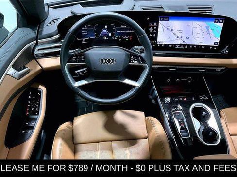 Certified 2026 Audi A6 Premium Plus w/ Premium Plus Package AWD/4WD image 3