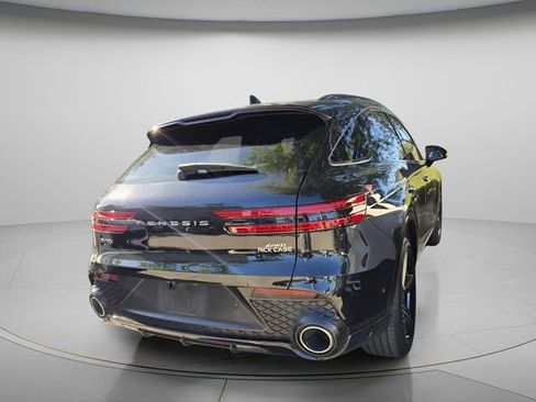 Used 2023 Genesis GV70 2.5T w/ Sport Prestige Package AWD/4WD image 6