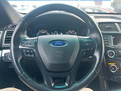 Used 2016 Ford Explorer XLT AWD/4WD image 19