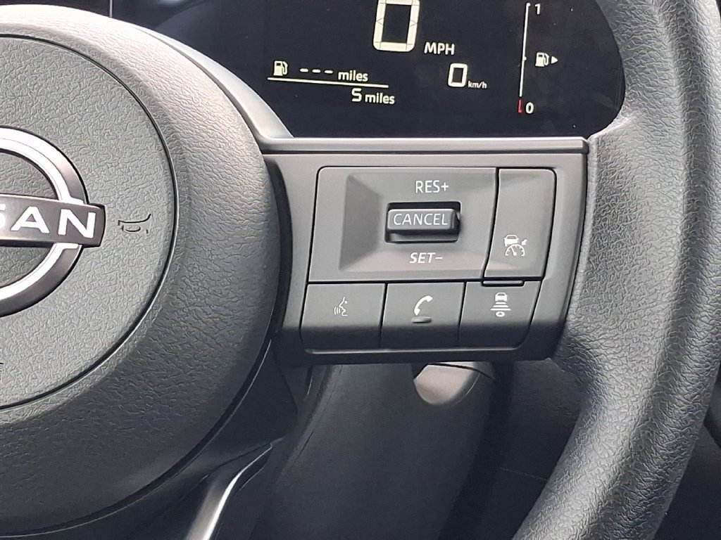 New 2027 Nissan Kicks S FWD image 13