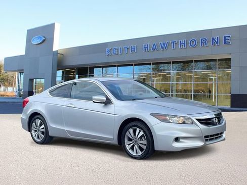 Used 2012 Honda Accord LX-S image 1