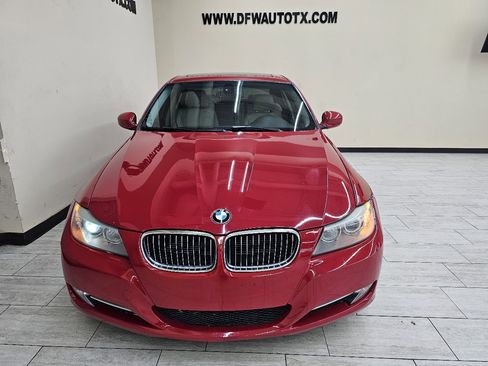 Used 2011 BMW 335i Sedan image 3
