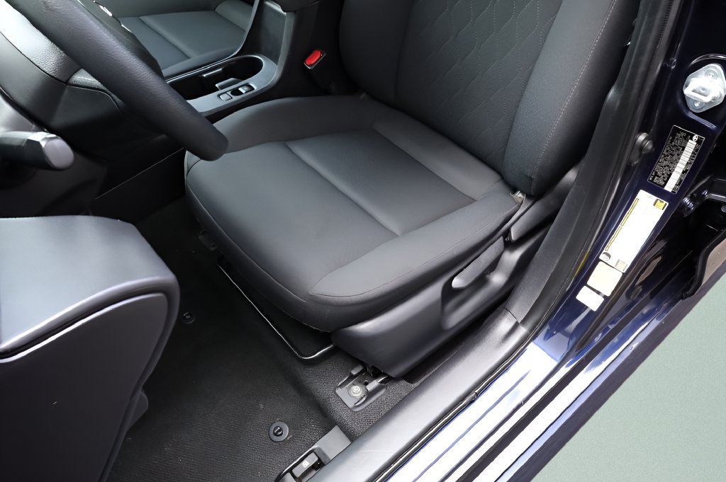 Certified 2024 Toyota Corolla LE FWD image 20