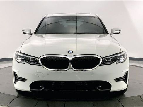 Used 2021 BMW 330e xDrive w/ Premium Package image 2