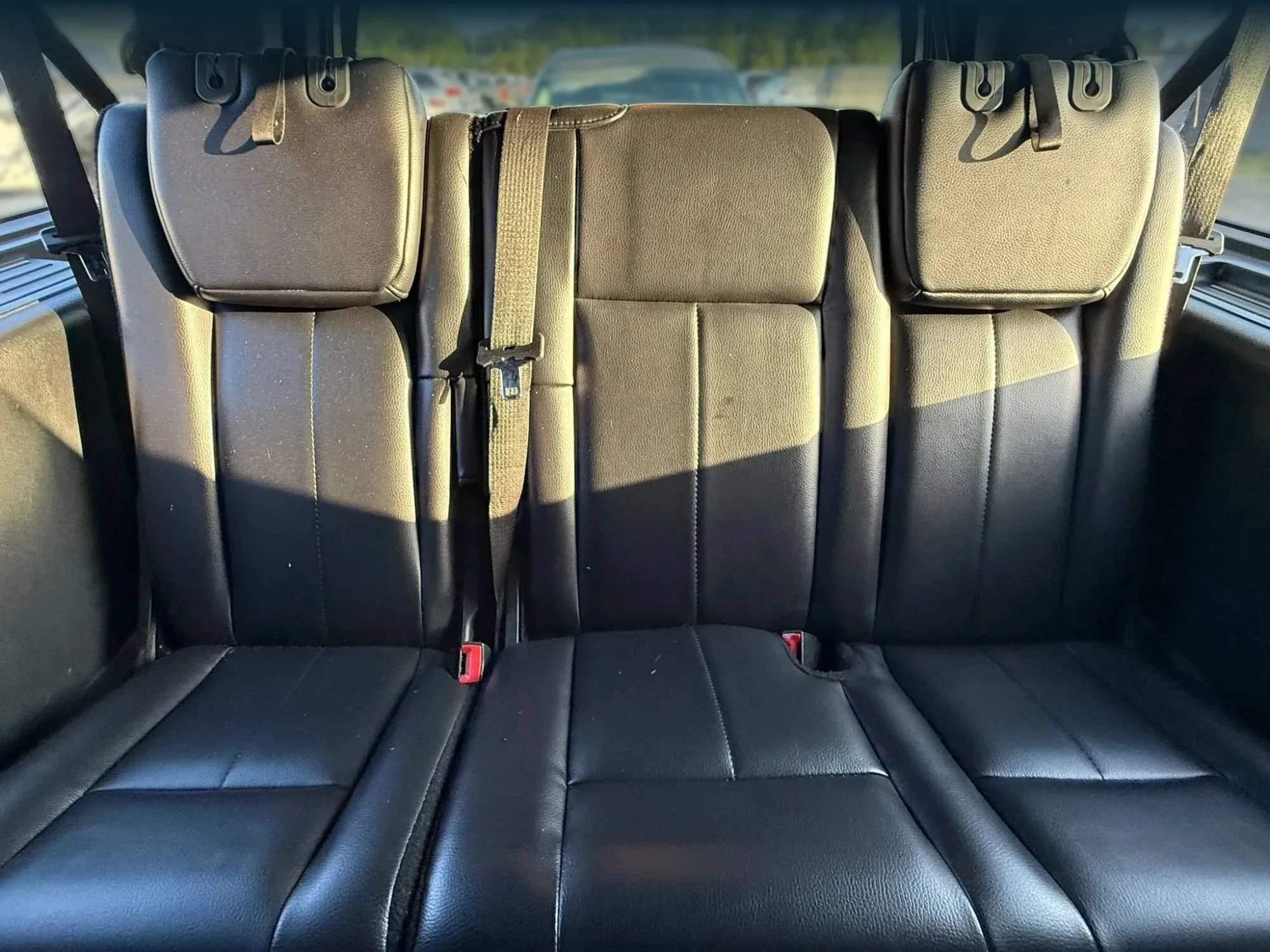 Used 2017 Ford Expedition EL Limited RWD image 23