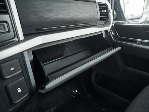 Used 2025 Ford F150 XLT w/ Equipment Group 301A Standard image 57