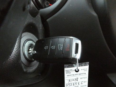 Used 2018 Kia Soul image 8