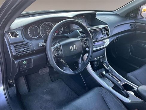 Used 2014 Honda Accord EX-L image 17