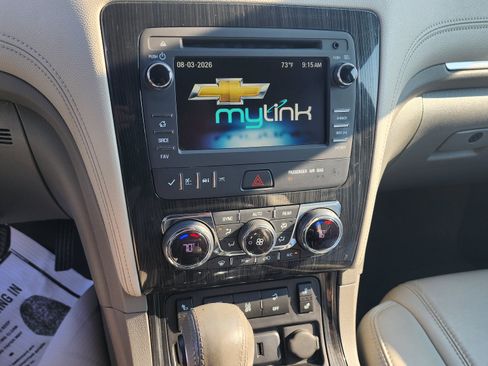 Used 2016 Chevrolet Traverse LT AWD/4WD image 10
