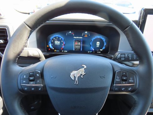 New 2025 Ford Bronco Sport Big Bend w/ Convenience Package image 9