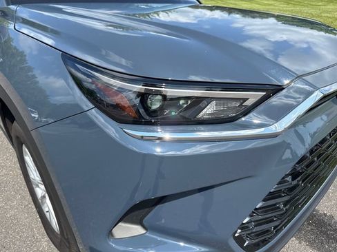 Certified 2026 Toyota Grand Highlander AWD image 27