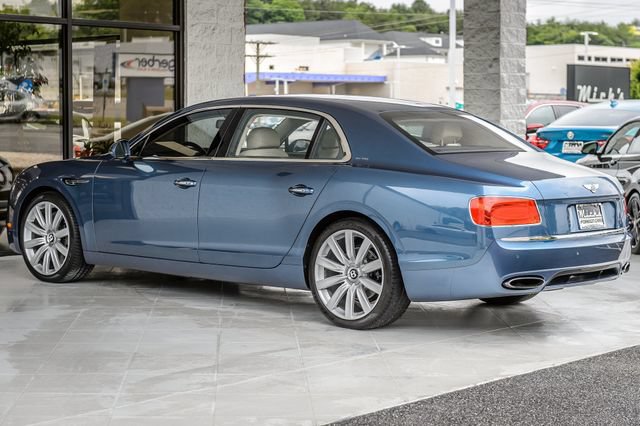 Used 2014 Bentley Flying Spur W12 AWD/4WD image 7