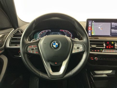 Certified 2022 BMW X3 sDrive30i w/ Premium Package 2 image 18