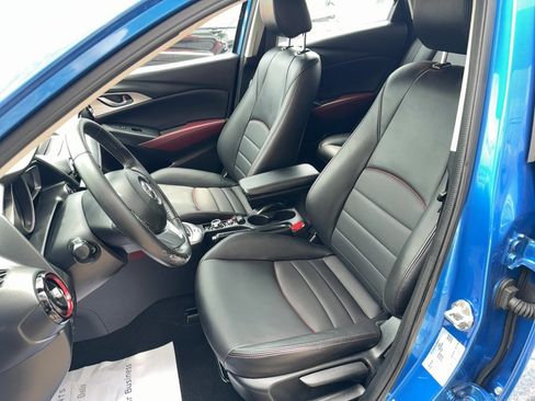 Used 2016 MAZDA CX-3 Touring AWD/4WD image 6
