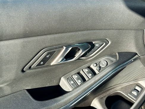 Used 2025 BMW 330i xDrive Sedan image 20