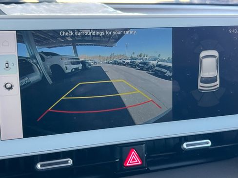 Used 2023 Hyundai Ioniq 5 SEL RWD image 19