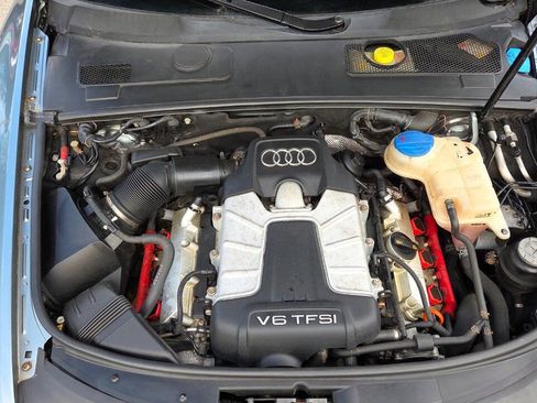 Used 2010 Audi A6 3.0T Prestige AWD/4WD image 49