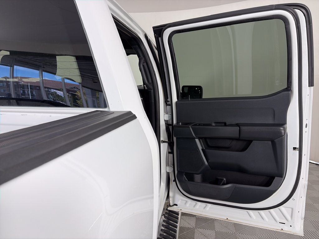 Certified 2023 Ford F150 XL w/ STX Appearance Package AWD/4WD image 27