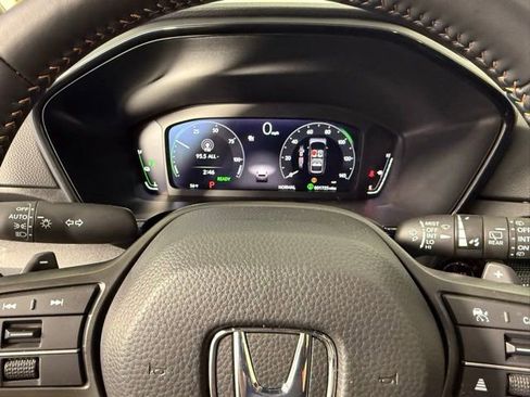Used 2026 Honda CR-V Sport-L image 19