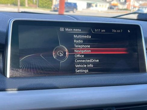Used 2016 BMW X5 xDrive35i image 25