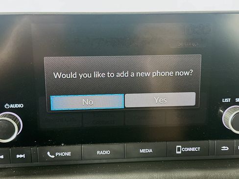 Used 2025 Honda HR-V LX image 21