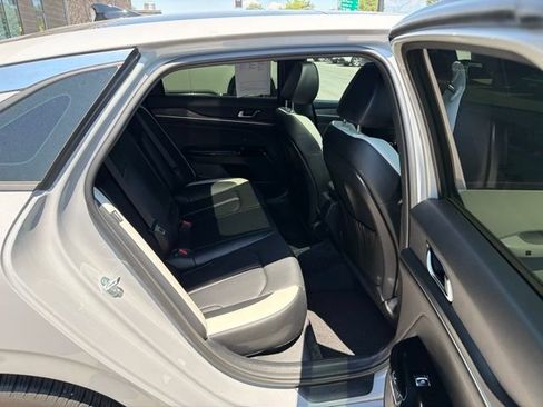 Certified 2026 Kia K5 GT-Line w/ GT-Line Premium Package FWD image 31