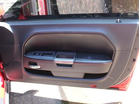 Used 2013 Dodge Challenger R/T w/ Sound Group II RWD image 17