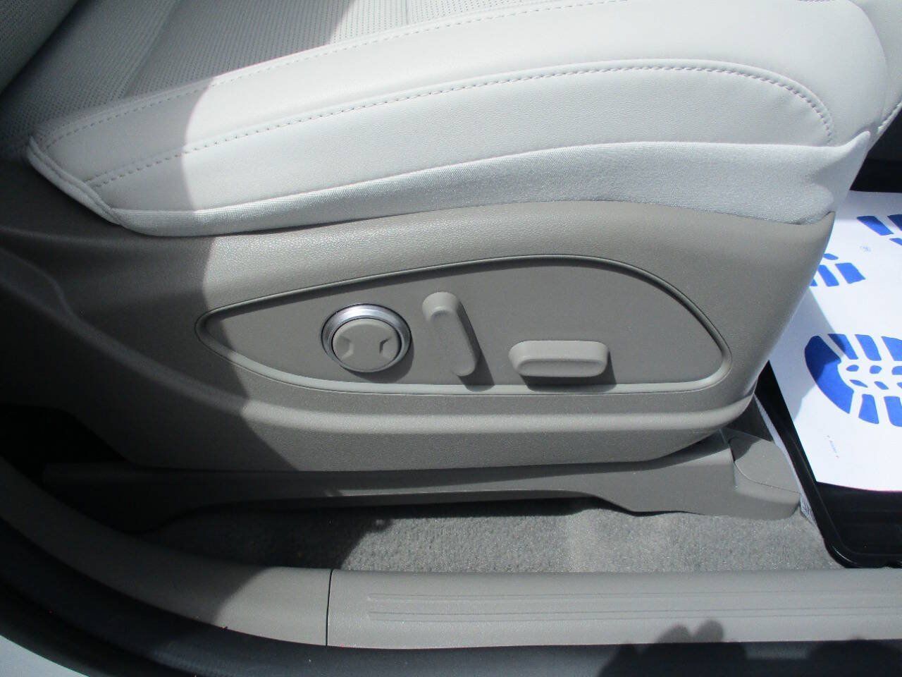 Used 2026 Hyundai Palisade SEL Premium FWD image 35