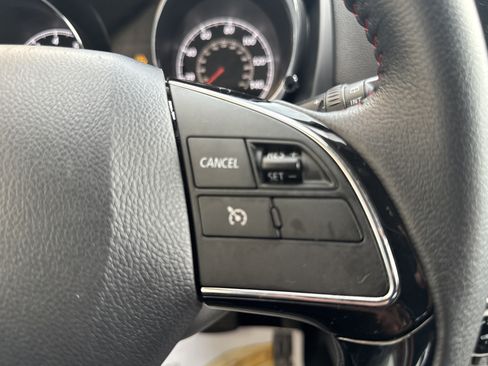 Used 2024 Mitsubishi Outlander Sport AWD image 18