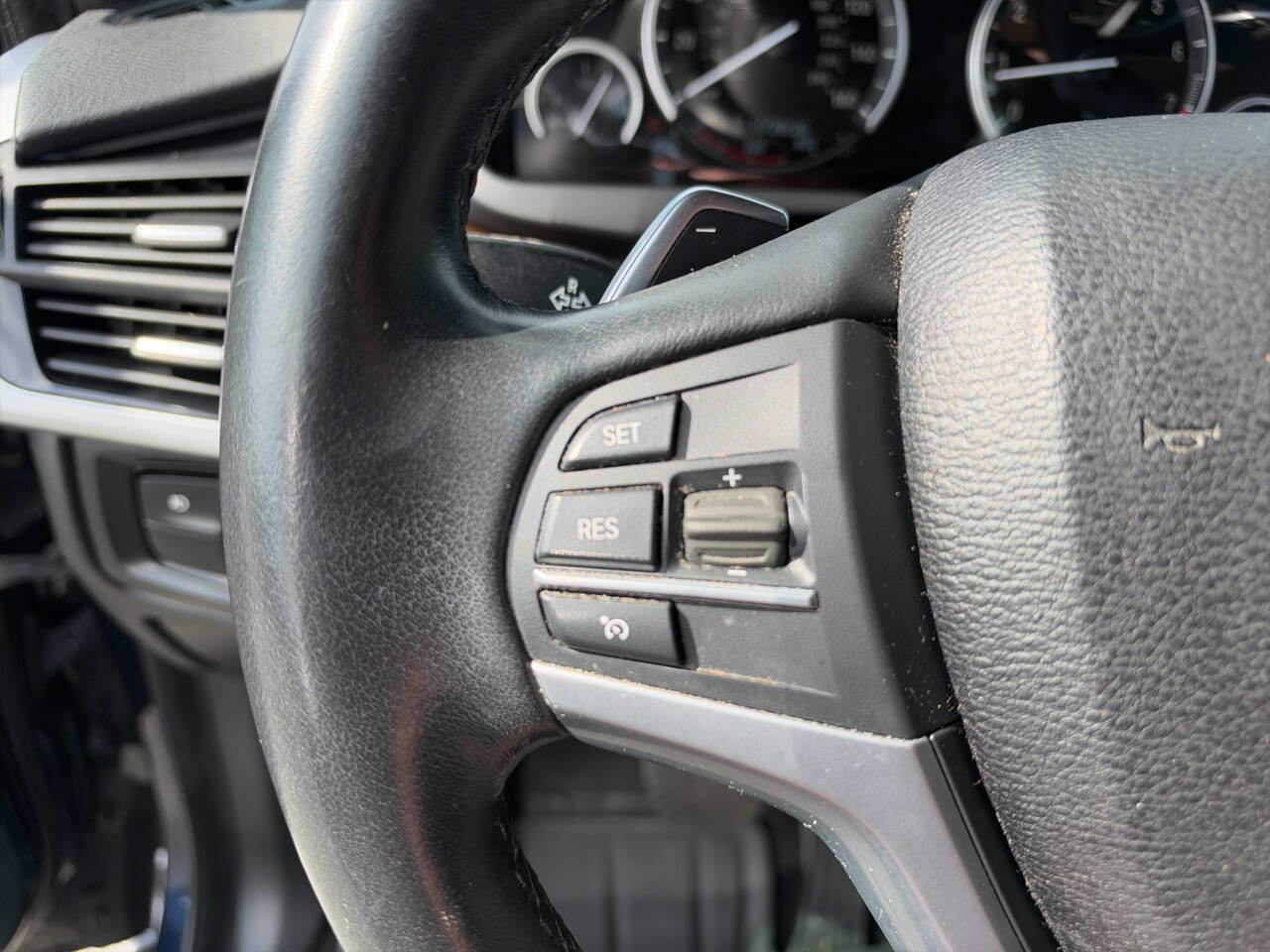 Used 2018 BMW X5 sDrive35i RWD image 21