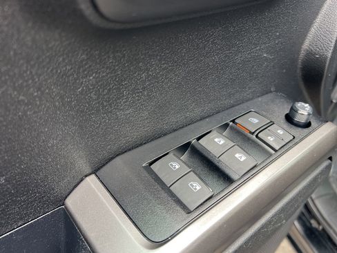 Used 2023 Toyota Tacoma 4x4 Double Cab w/ Trail Edition image 12