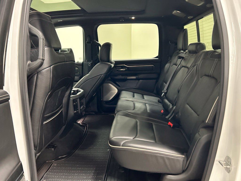 Used 2019 RAM 1500 Limited AWD/4WD image 29