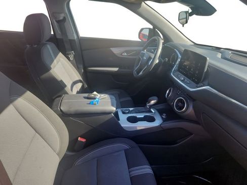 Used 2023 Chevrolet Blazer LT w/ LPO, Floor Liner Package image 15