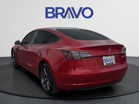 Used 2023 Tesla Model 3 Standard Range RWD image 3
