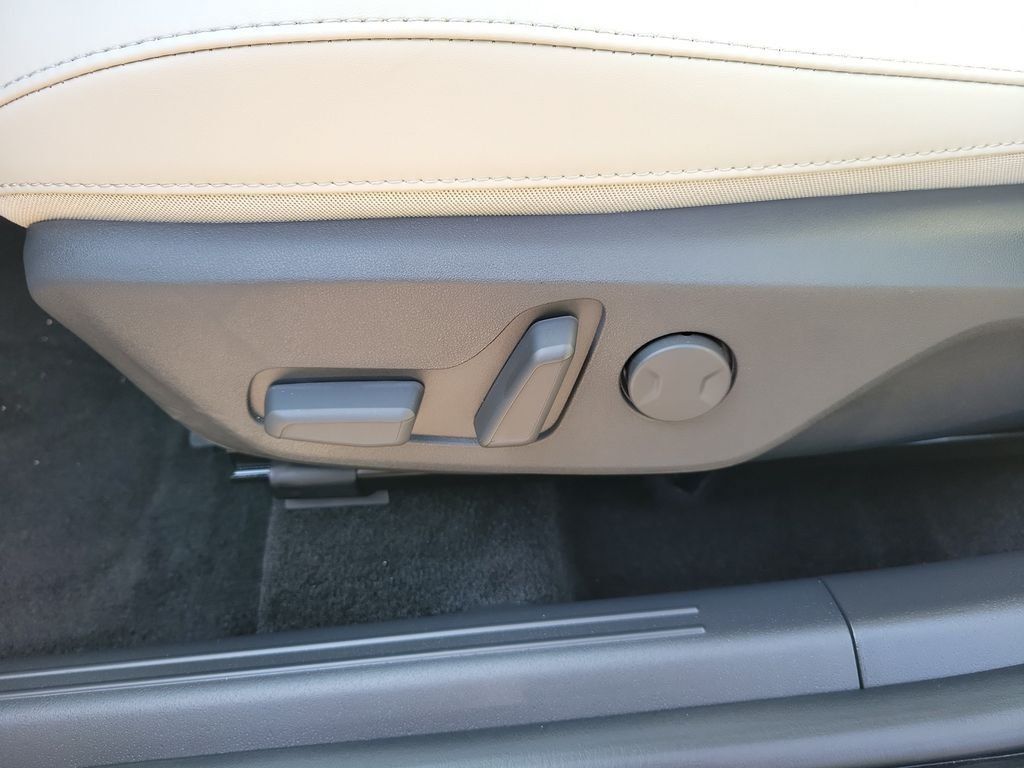 New 2026 Kia Niro EX w/ EX Premium Package FWD image 25