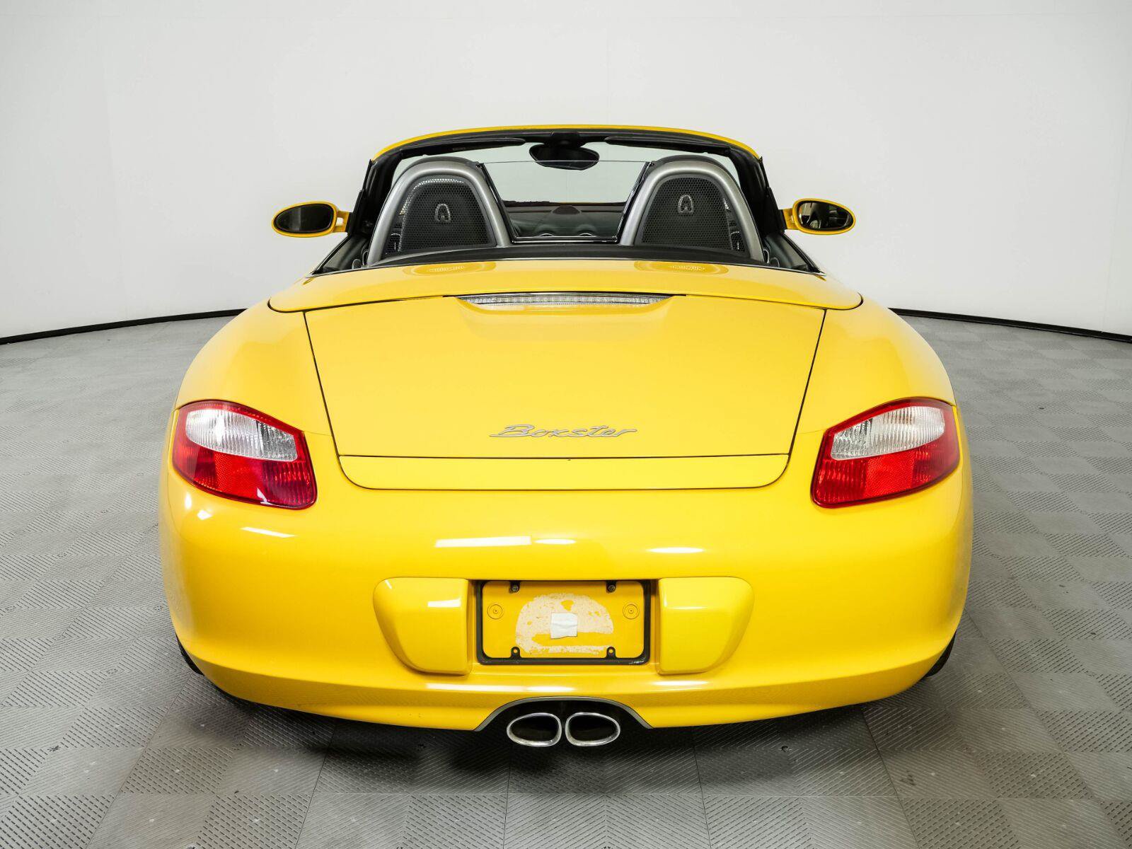 Used 2005 Porsche Boxster RWD image 20