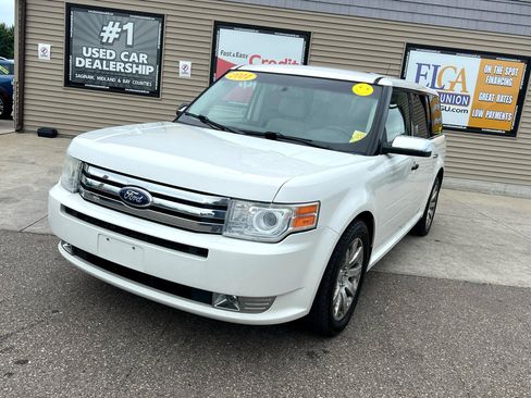 Used 2011 Ford Flex Limited image 1