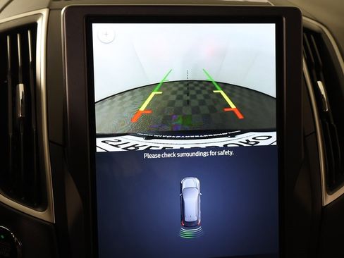 Used 2022 Ford Edge SEL w/ Sport Appearance Package image 45