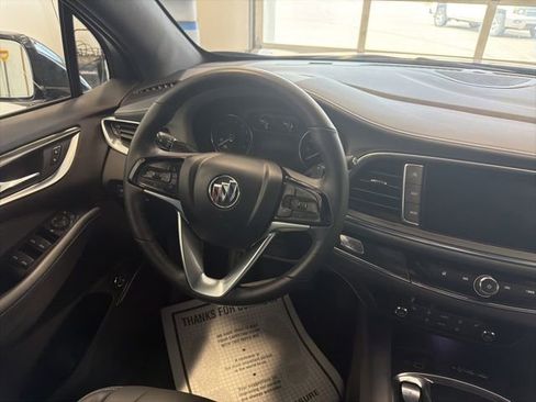 Used 2024 Buick Enclave Essence w/ Trailering Package, 5000 lbs. AWD/4WD image 33