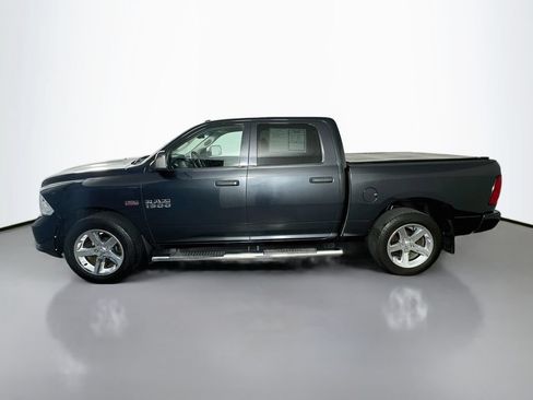 Used 2014 RAM 1500 Express AWD/4WD image 4