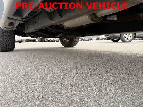 Used 2014 Jeep Wrangler Unlimited Sahara w/ Max Tow Package image 27