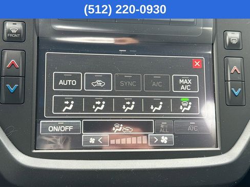 New 2026 Subaru Forester Base image 18