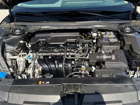 Used 2025 Kia K4 FWD image 34