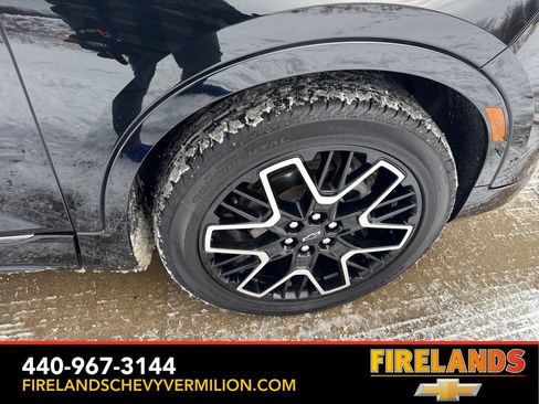 Certified 2023 Chevrolet Blazer RS w/ Enhanced Convenience Package image 51