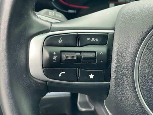 Used 2023 Kia Sportage X-Line w/ X-Line Premium Package image 16