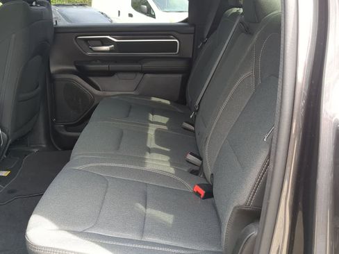 Certified 2023 RAM 1500 Big Horn AWD/4WD image 19