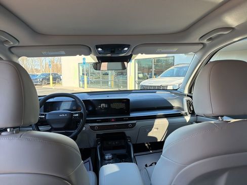 New 2026 Kia Sorento EX AWD/4WD image 24