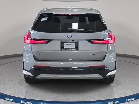 Used 2026 BMW X1 xDrive28i w/ Convenience Package AWD/4WD image 5